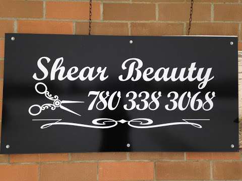 Shear Beauty Shear Beauty